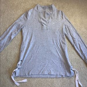 Nautica long sleeve